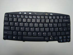 Клавиатура за лаптоп Acer TravelMate C110 NSK-A540U